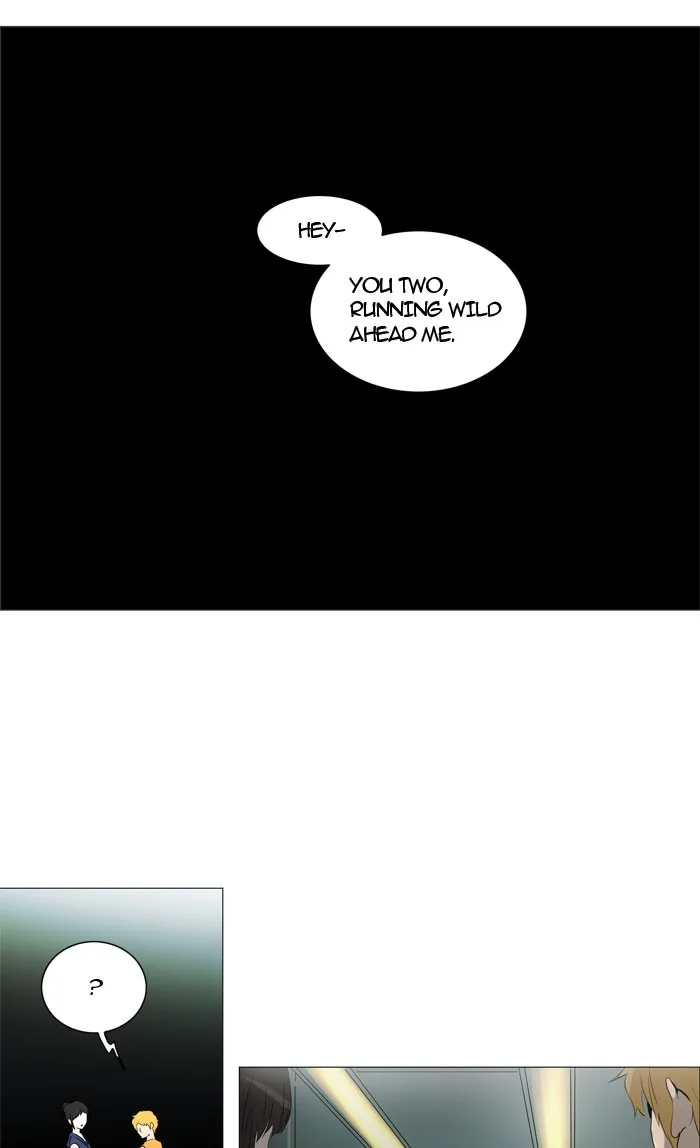 Tower of God - Chapter 244 - Page 56