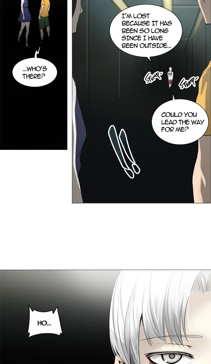 Tower of God - Chapter 244 - Page 57