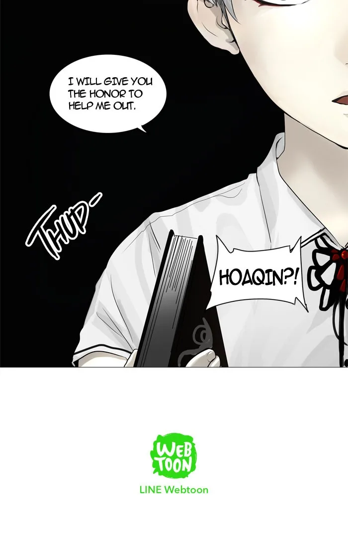 Tower of God - Chapter 244 - Page 58