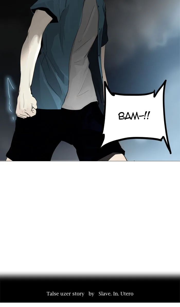 Tower of God - Chapter 244 - Page 6