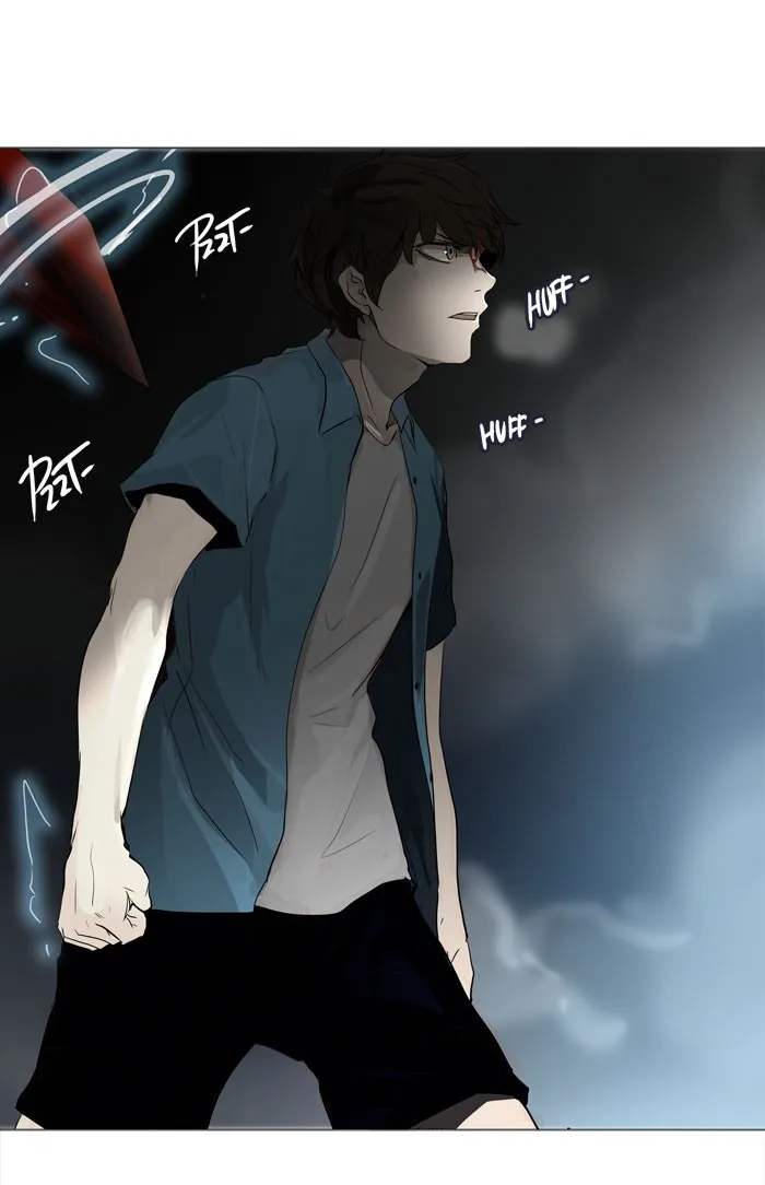 Tower of God - Chapter 244 - Page 9