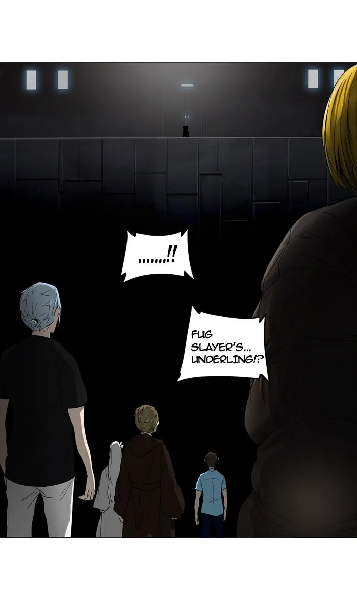 Tower of God - Chapter 245 - Page 13