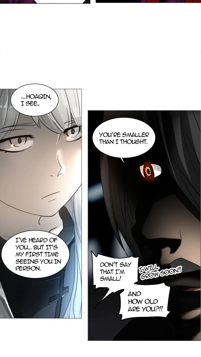 Tower of God - Chapter 245 - Page 16