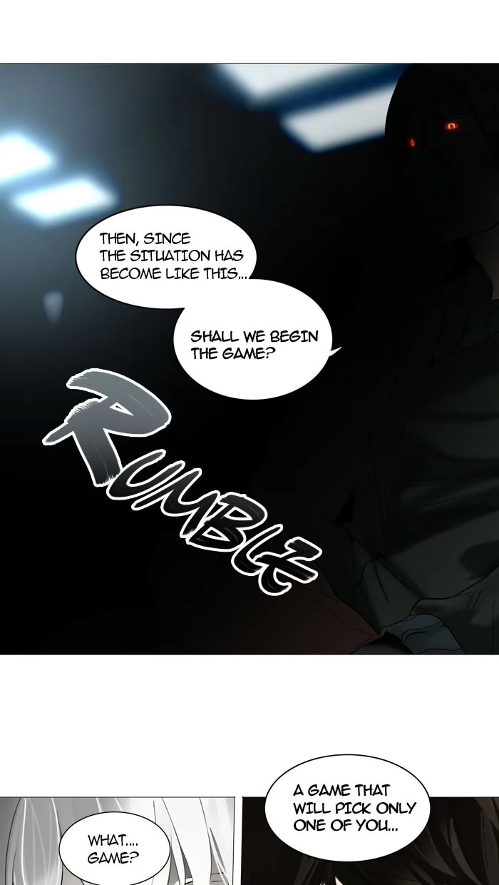 Tower of God - Chapter 245 - Page 18