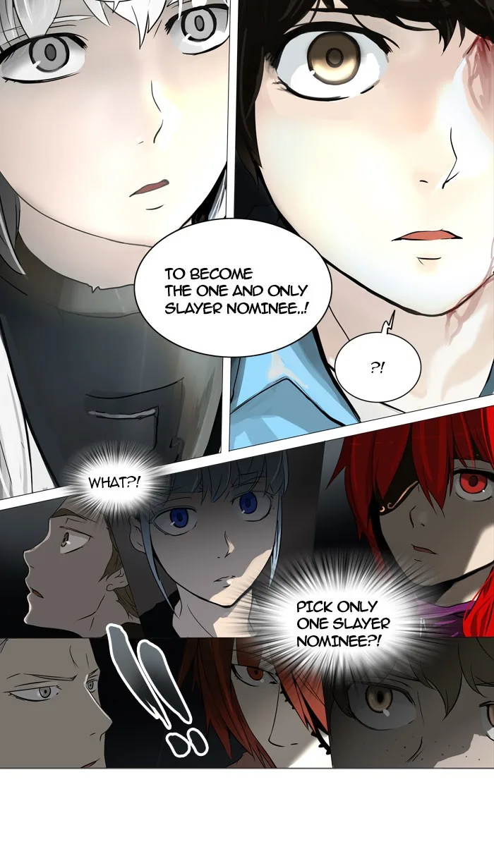 Tower of God - Chapter 245 - Page 19
