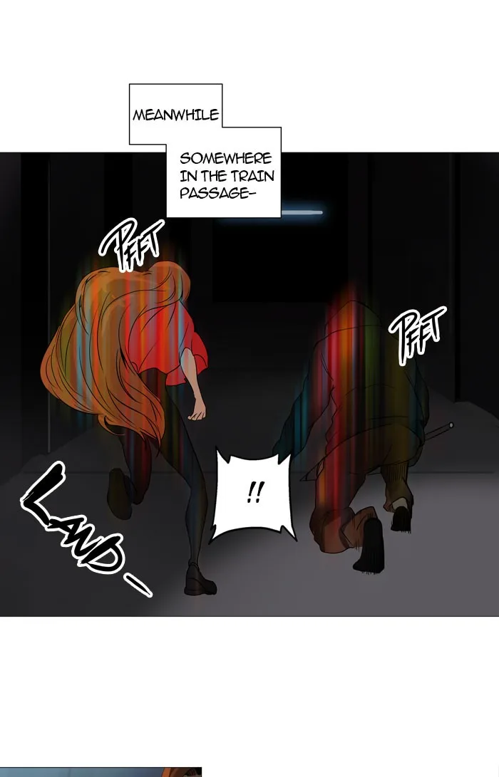 Tower of God - Chapter 245 - Page 20