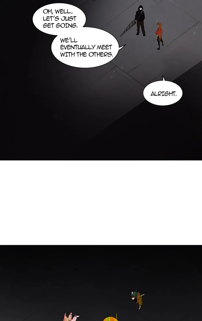 Tower of God - Chapter 245 - Page 22