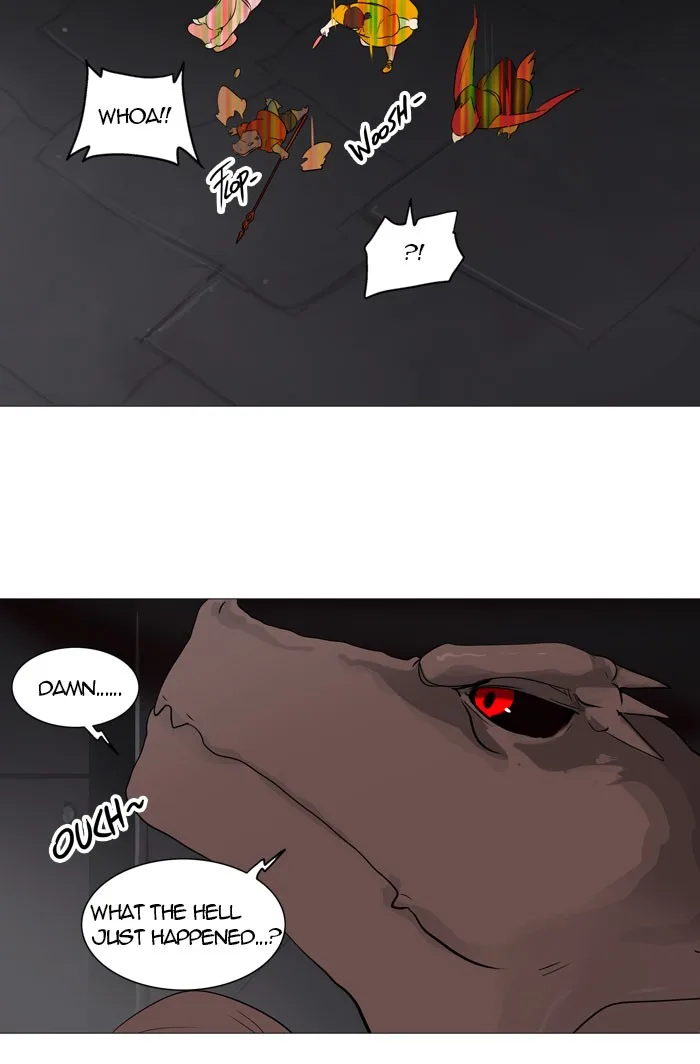 Tower of God - Chapter 245 - Page 23