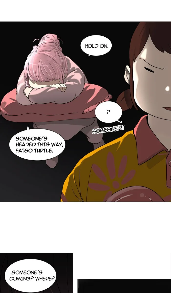 Tower of God - Chapter 245 - Page 25