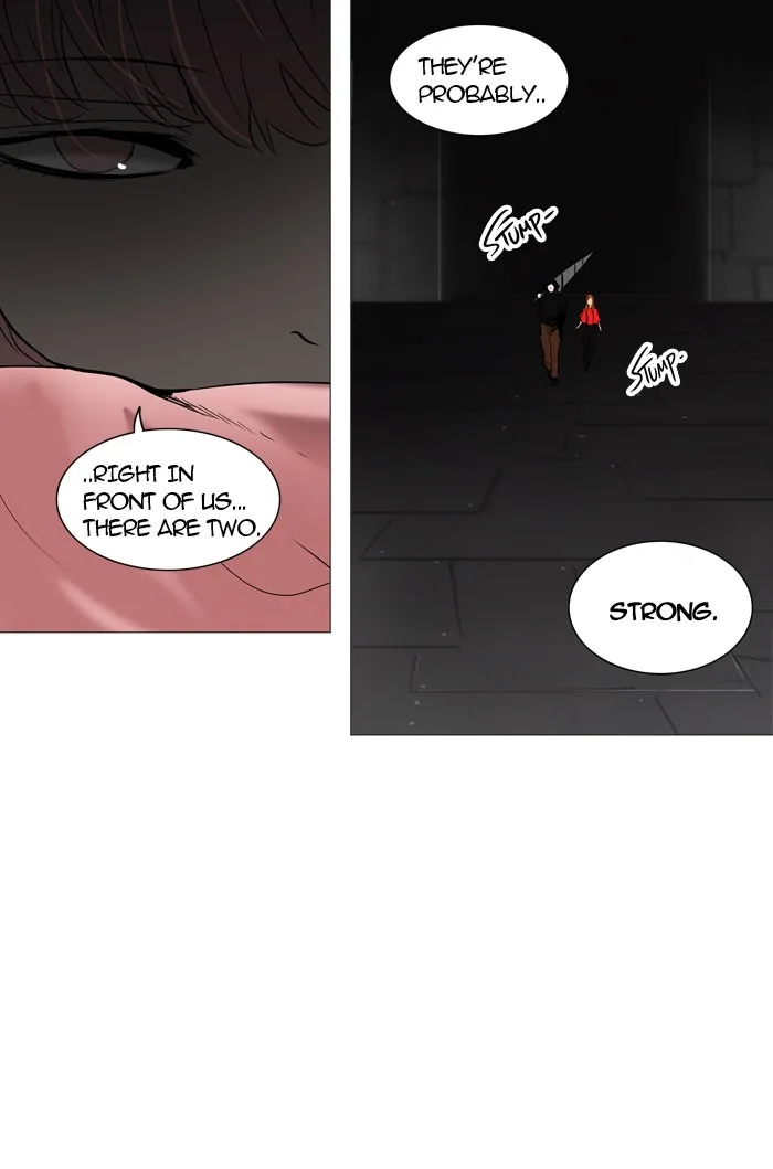 Tower of God - Chapter 245 - Page 26