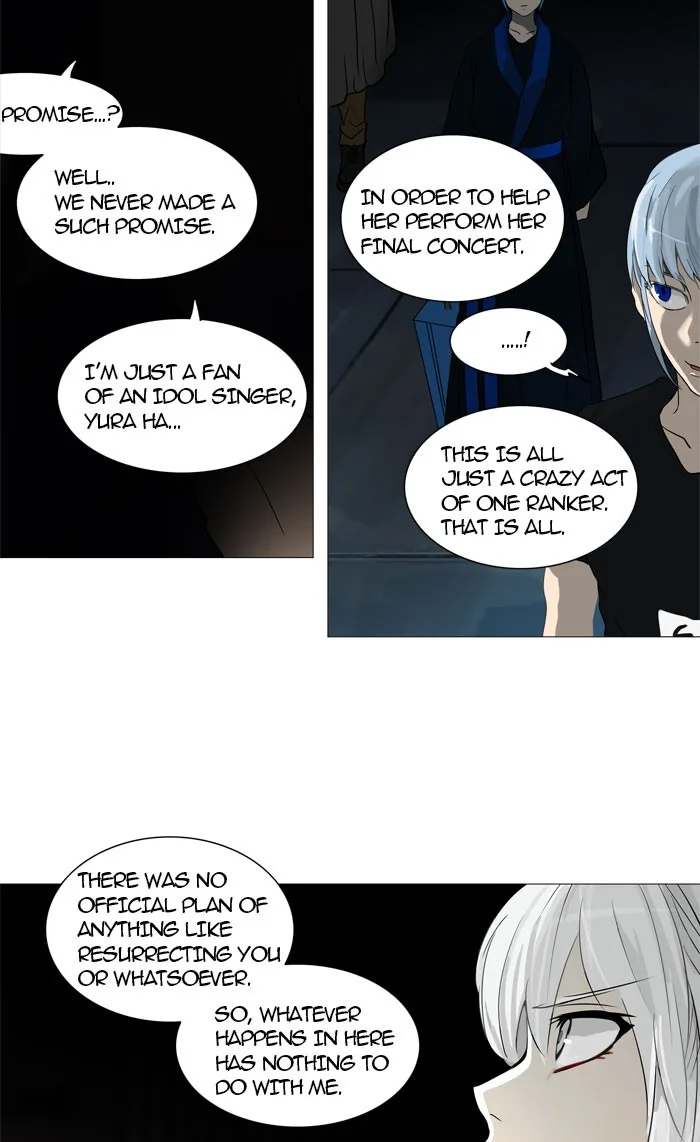 Tower of God - Chapter 245 - Page 28