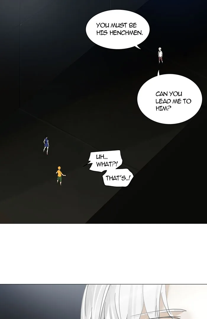 Tower of God - Chapter 245 - Page 3