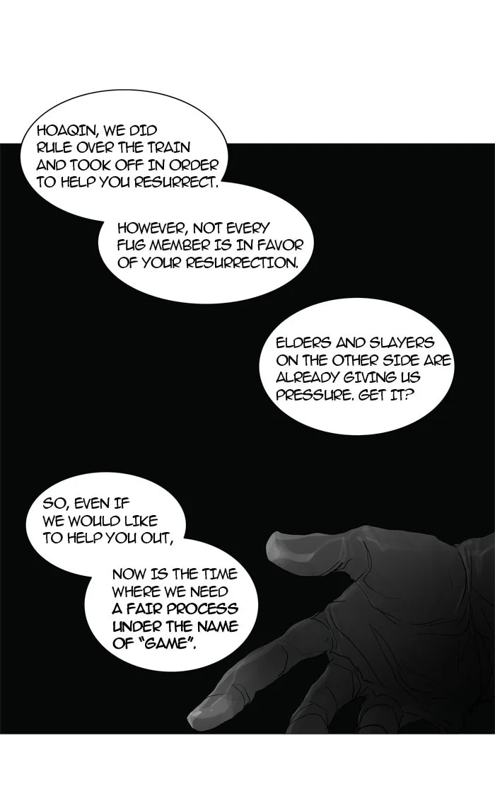 Tower of God - Chapter 245 - Page 30