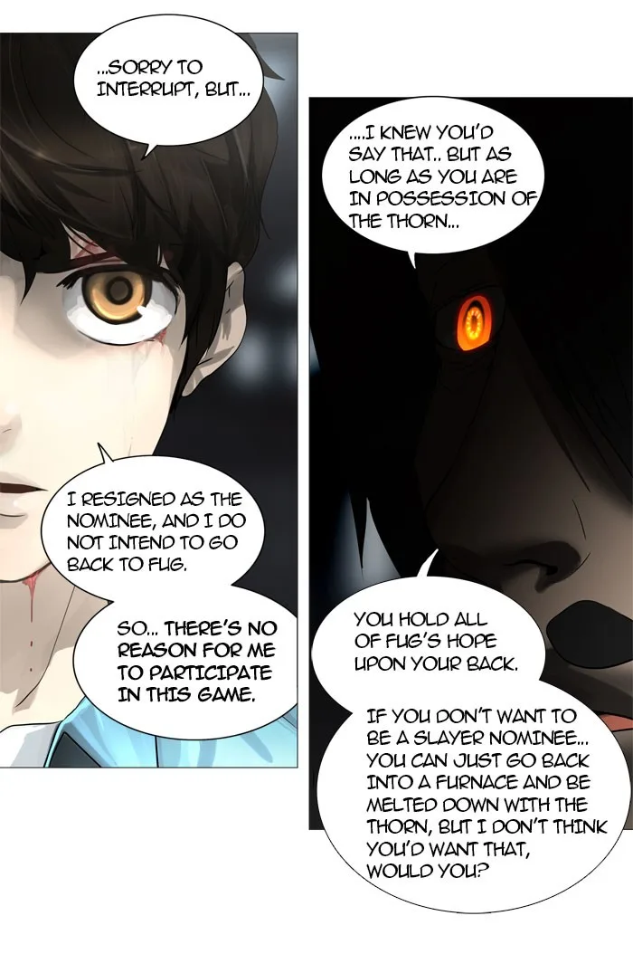 Tower of God - Chapter 245 - Page 32