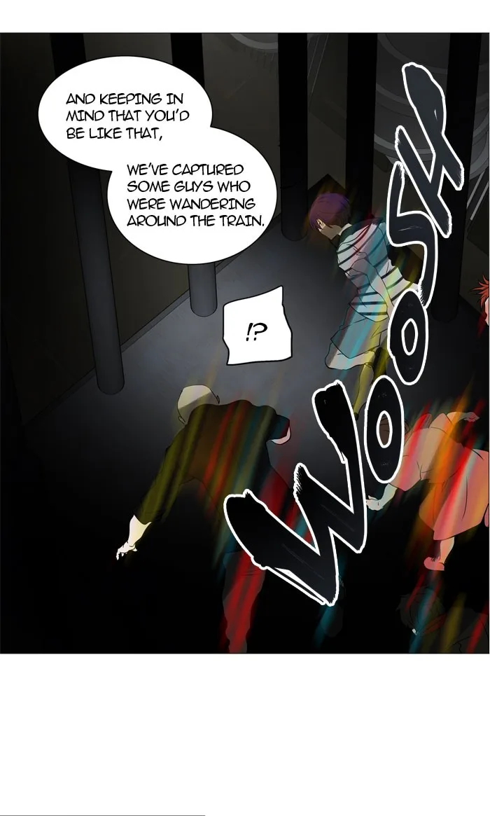 Tower of God - Chapter 245 - Page 33