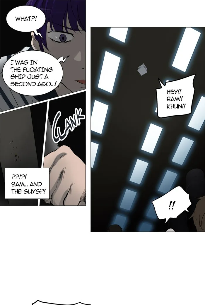 Tower of God - Chapter 245 - Page 34