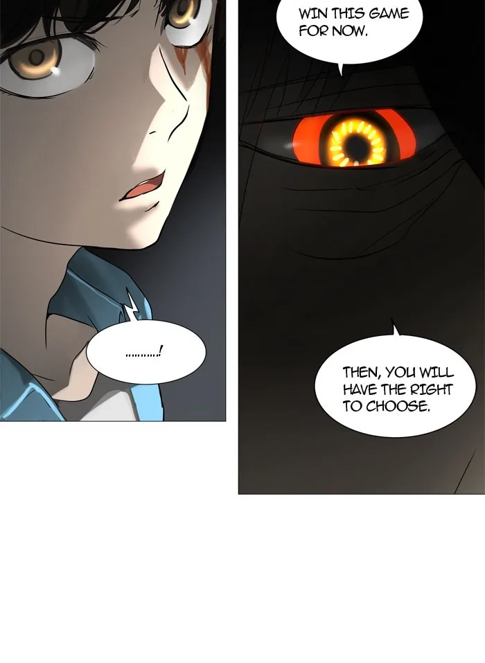 Tower of God - Chapter 245 - Page 36