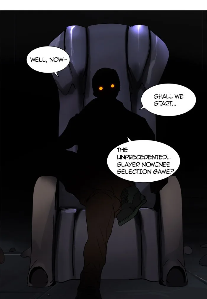 Tower of God - Chapter 245 - Page 37