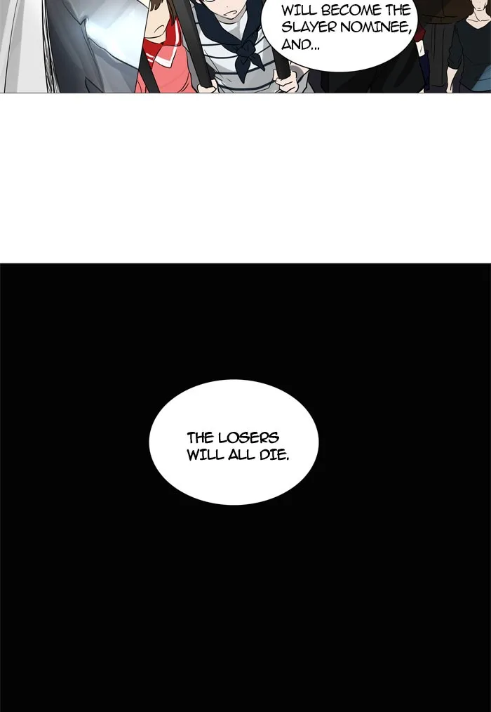 Tower of God - Chapter 245 - Page 39