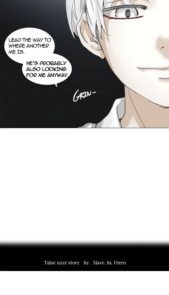 Tower of God - Chapter 245 - Page 4