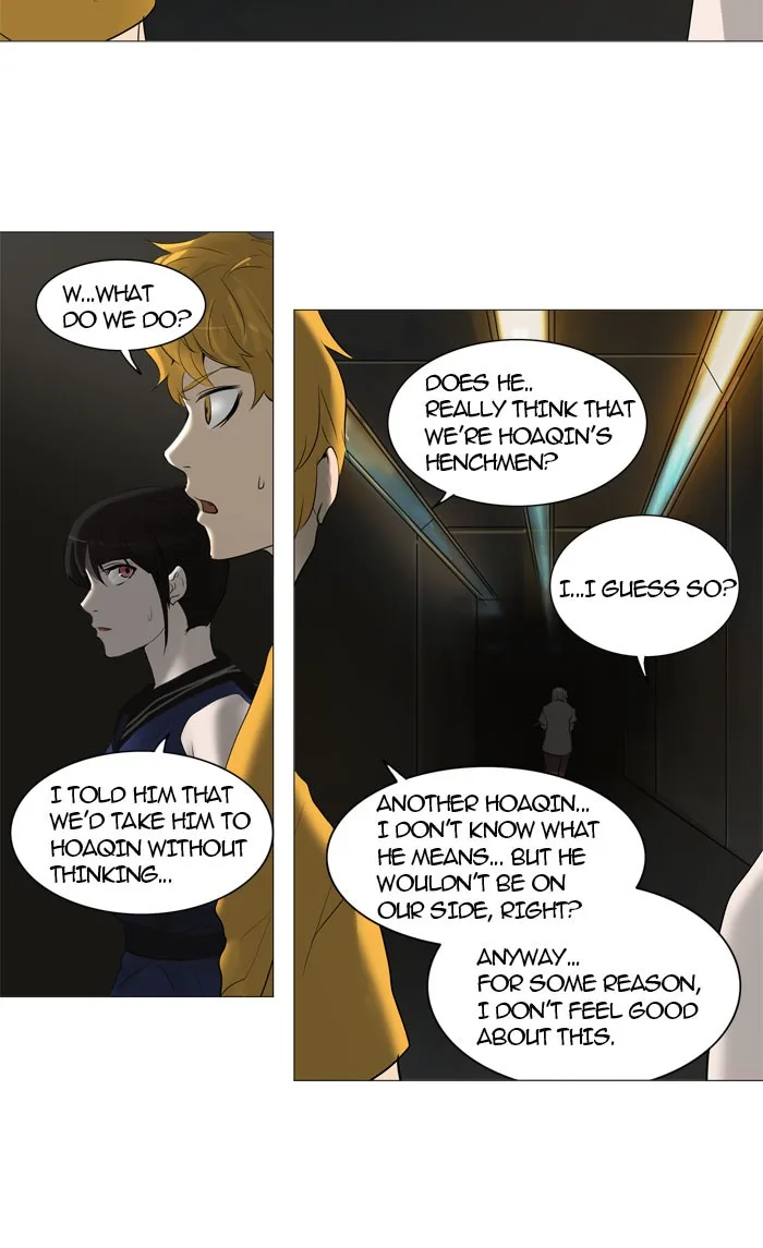 Tower of God - Chapter 245 - Page 41