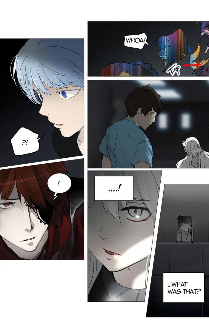 Tower of God - Chapter 245 - Page 7
