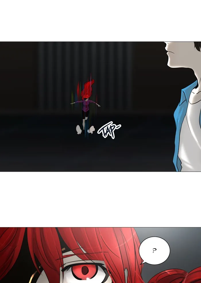 Tower of God - Chapter 245 - Page 8