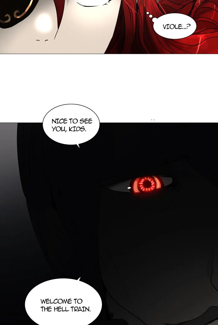 Tower of God - Chapter 245 - Page 9