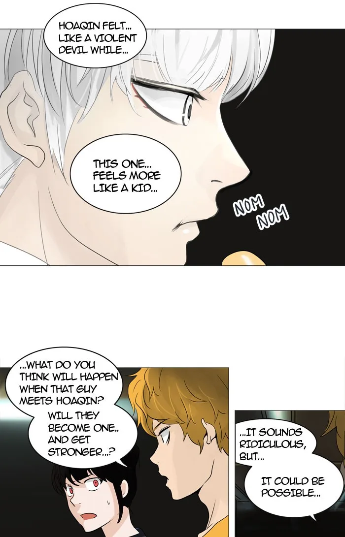 Tower of God - Chapter 246 - Page 10