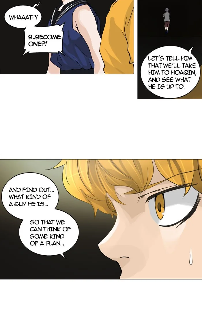 Tower of God - Chapter 246 - Page 11