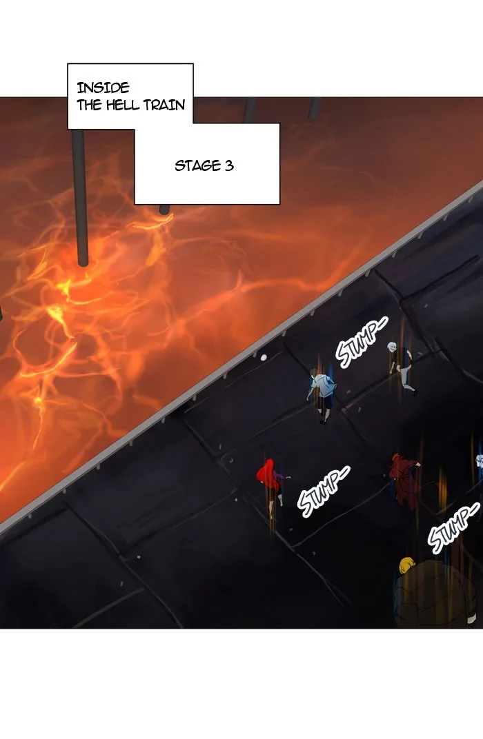 Tower of God - Chapter 246 - Page 14