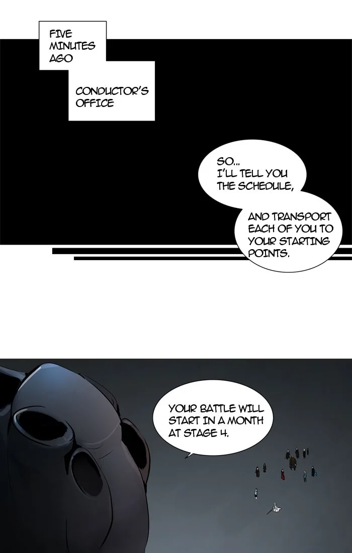 Tower of God - Chapter 246 - Page 16