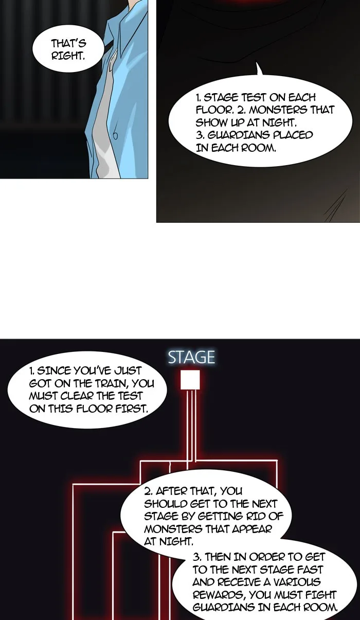 Tower of God - Chapter 246 - Page 18