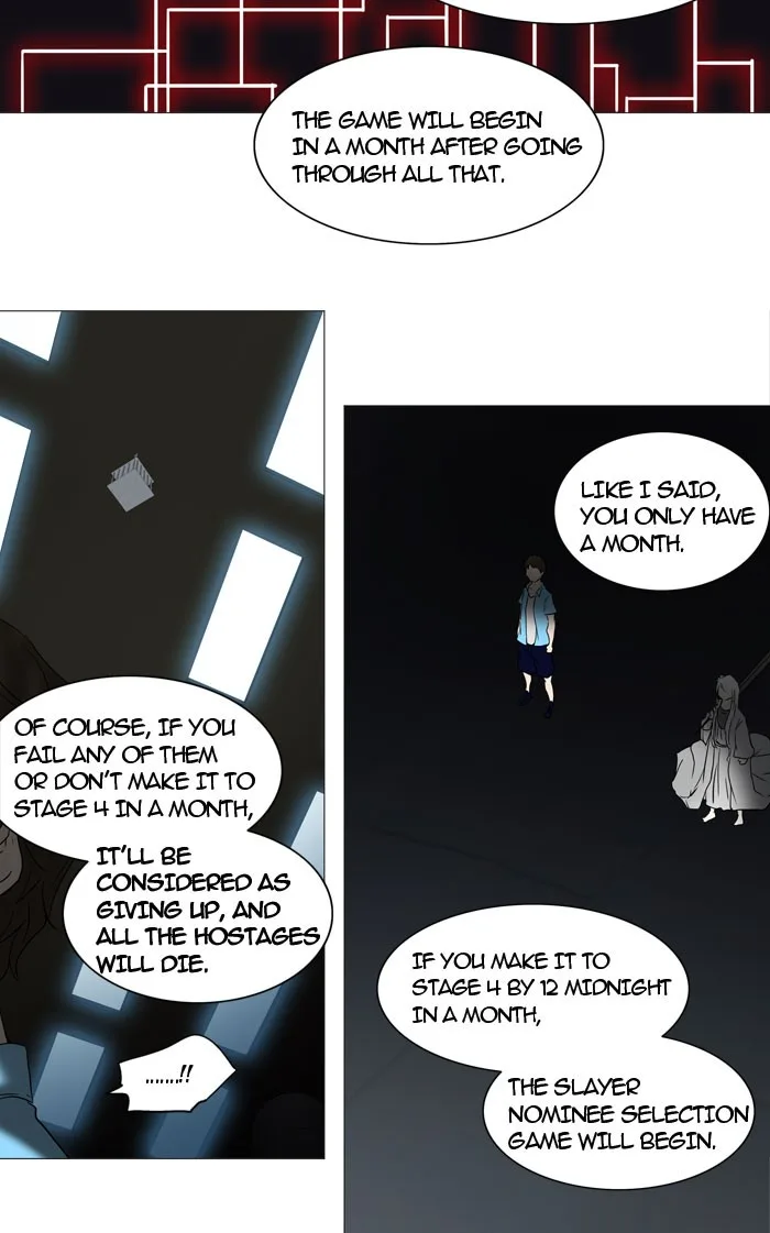Tower of God - Chapter 246 - Page 19