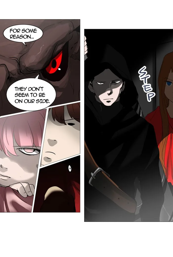 Tower of God - Chapter 246 - Page 29