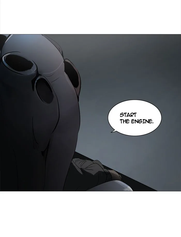 Tower of God - Chapter 246 - Page 3