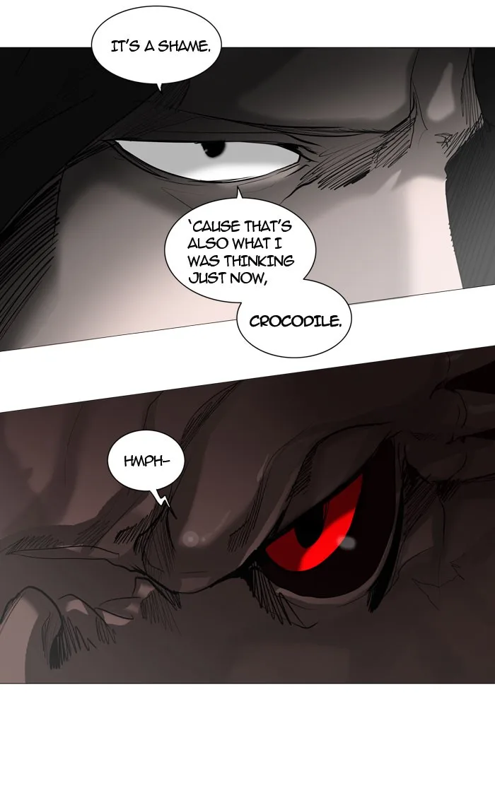 Tower of God - Chapter 246 - Page 30