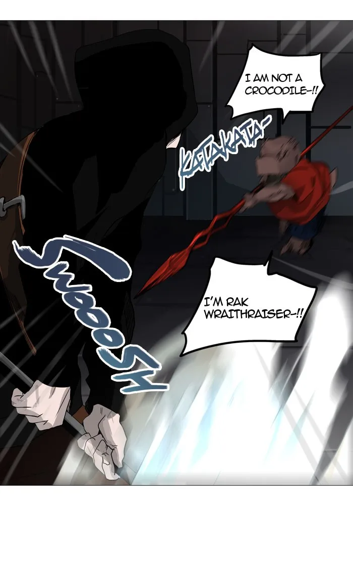 Tower of God - Chapter 246 - Page 31