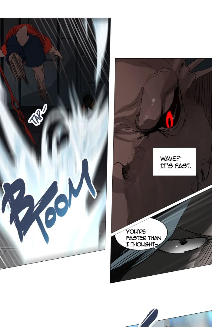 Tower of God - Chapter 246 - Page 32