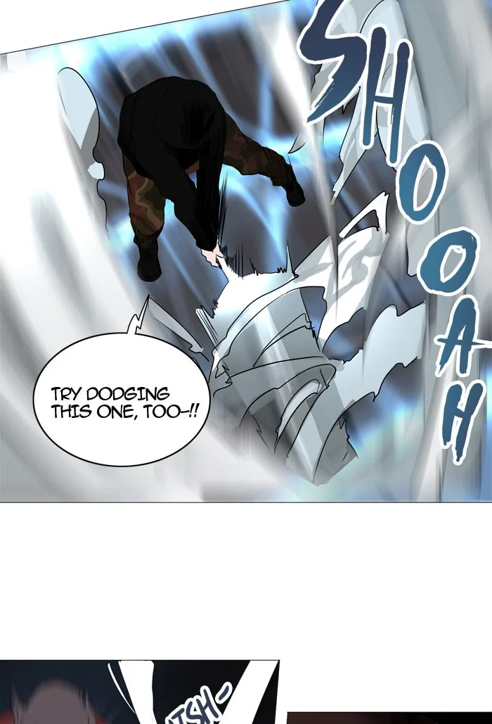 Tower of God - Chapter 246 - Page 33