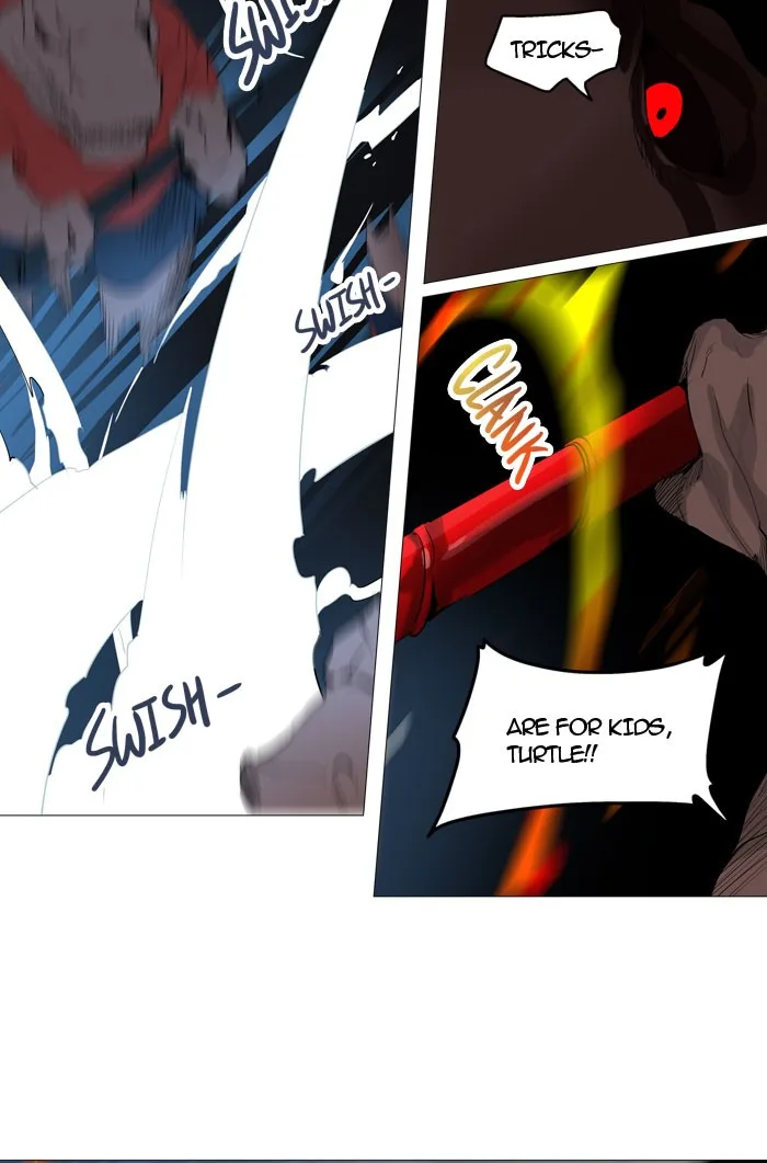 Tower of God - Chapter 246 - Page 34