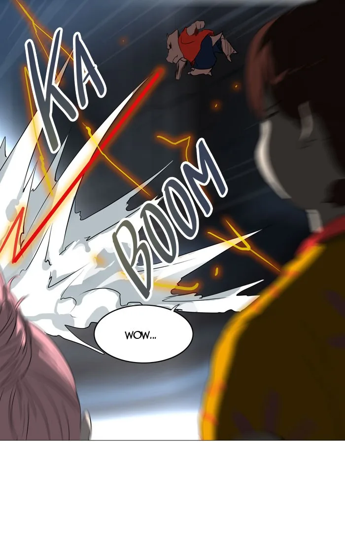 Tower of God - Chapter 246 - Page 35