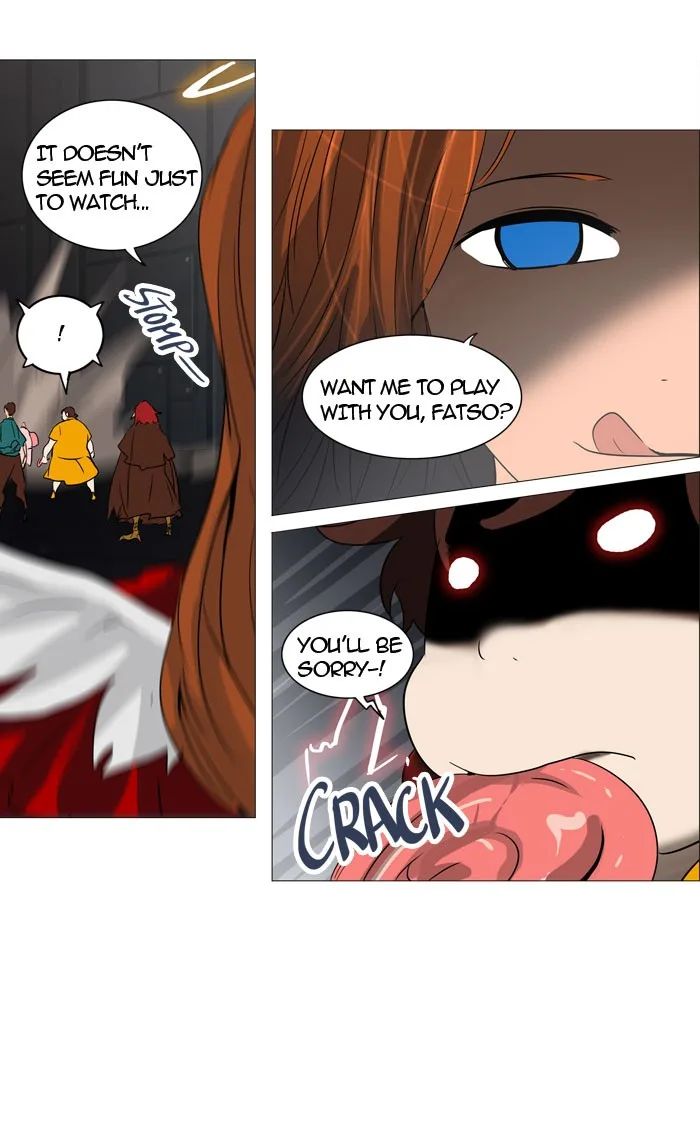 Tower of God - Chapter 246 - Page 36