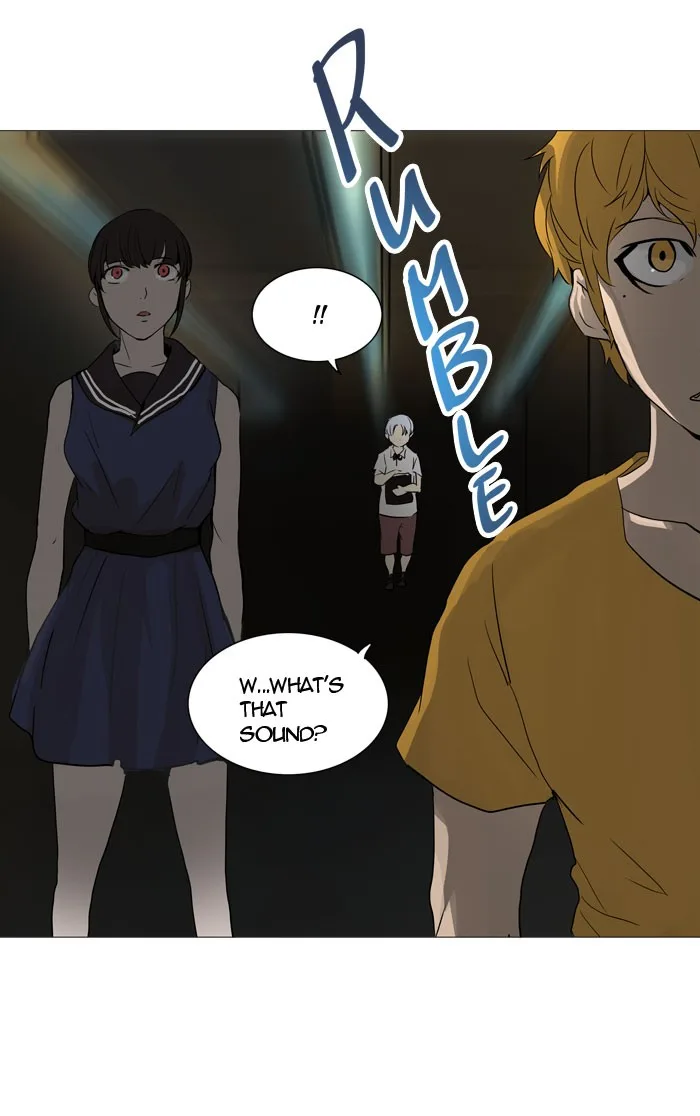 Tower of God - Chapter 246 - Page 37