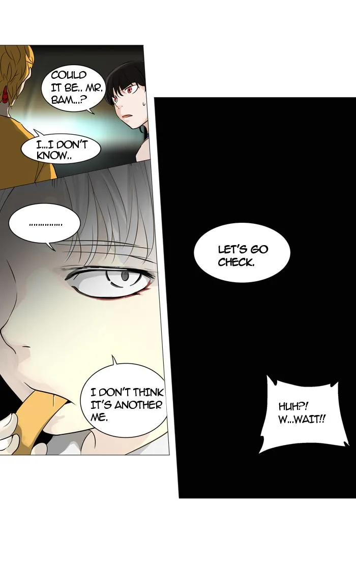 Tower of God - Chapter 246 - Page 38