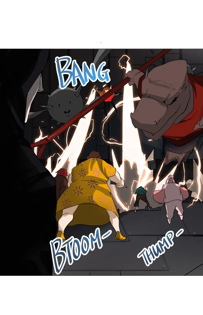 Tower of God - Chapter 246 - Page 39