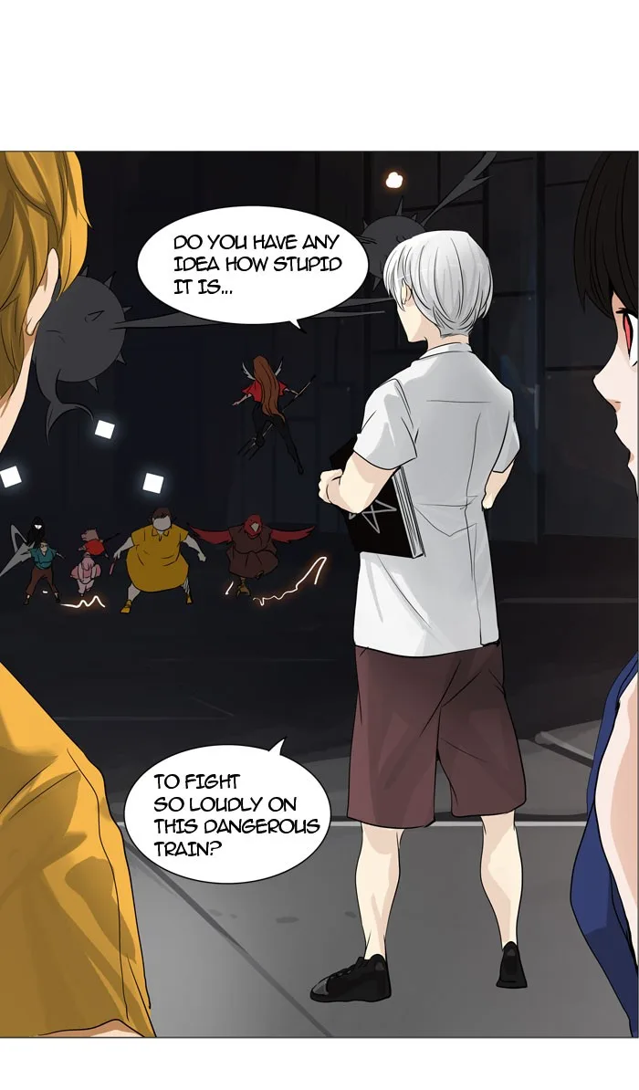 Tower of God - Chapter 246 - Page 41