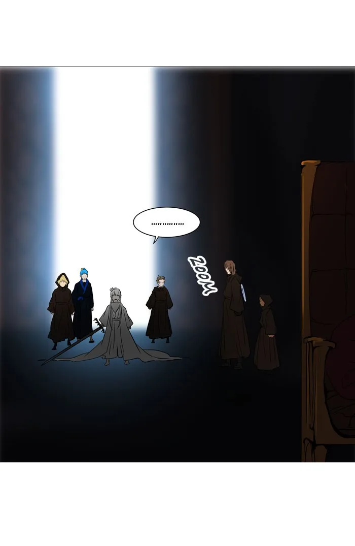 Tower of God - Chapter 246 - Page 42