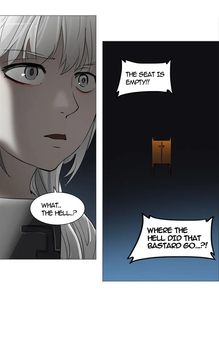 Tower of God - Chapter 246 - Page 43