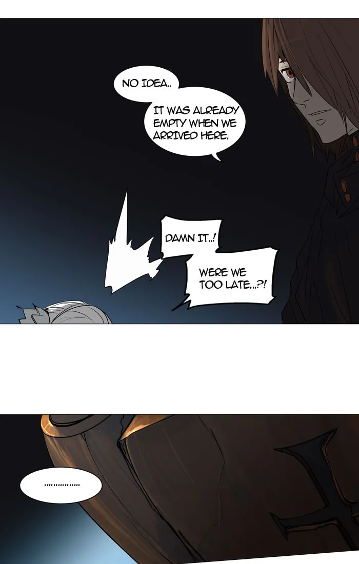 Tower of God - Chapter 246 - Page 44
